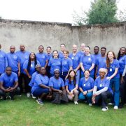 October 2025 Molo Medical Missions Free Medical Camp of 21st – 24th, in Molo, Kenya