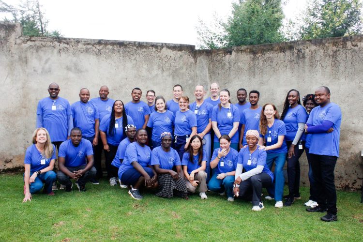 October 2025 Molo Medical Missions Free Medical Camp of 21st – 24th, in Molo, Kenya