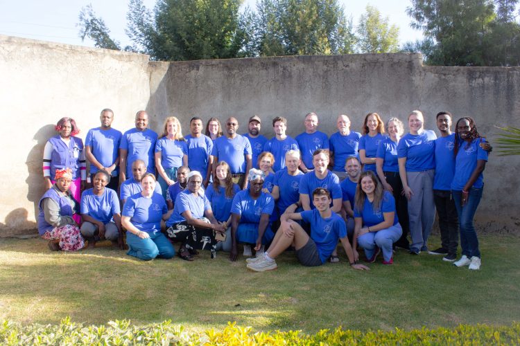 January 2026 Molo Medical Mission’s Free Medical Camp, Molo, Kenya (21st – 23rd January 2026); a great success!