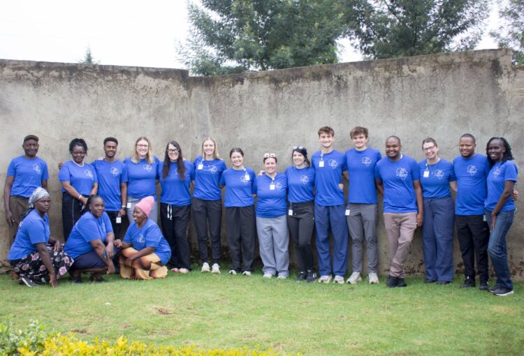 October 2026 Molo Medical Mission’s Free Medical Camp: Bringing Healing and Hope to Molo, Kenya (6th–9th October 2026)!