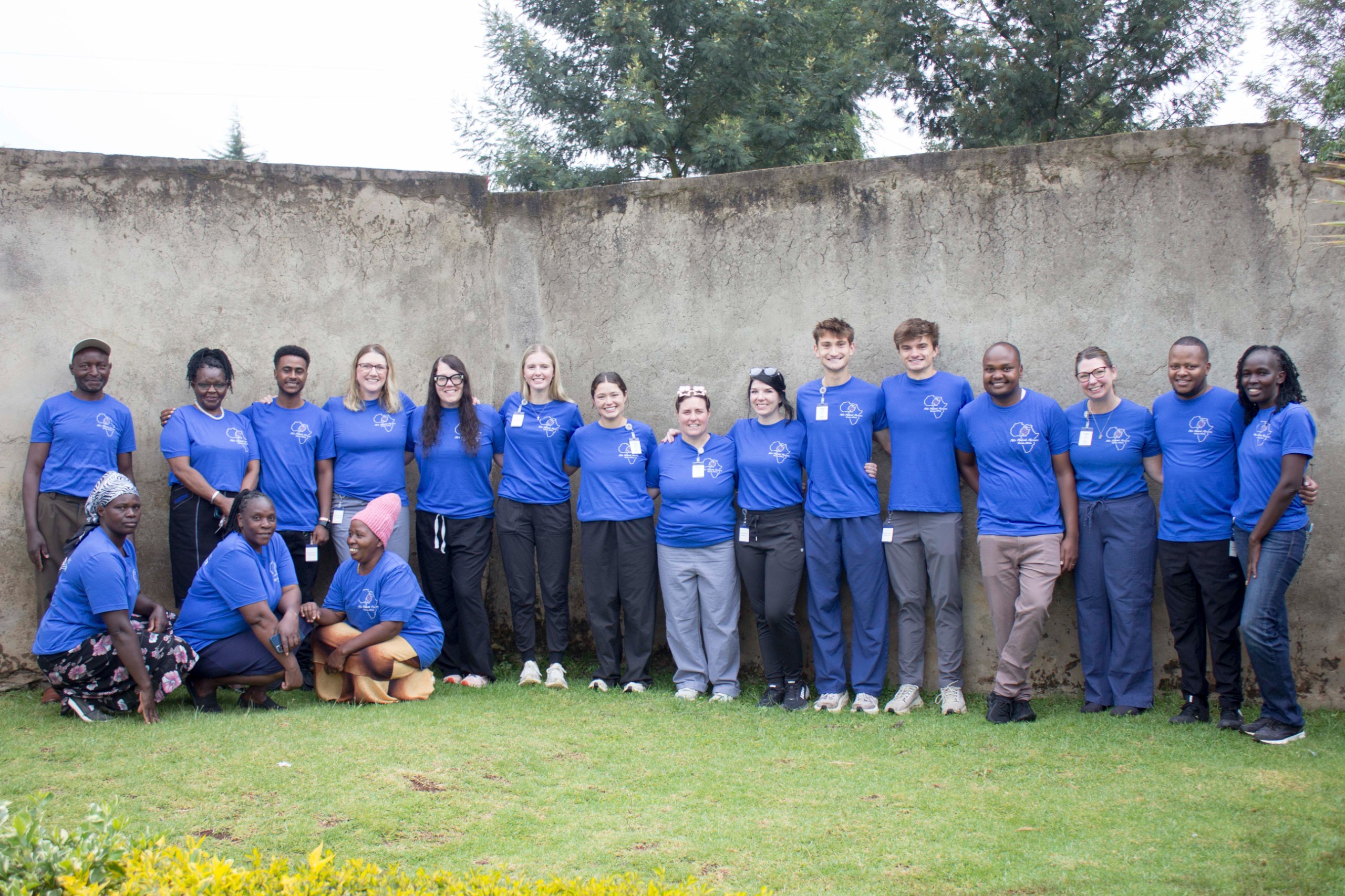 October 2026 Molo Medical Mission’s Free Medical Camp: Bringing Healing and Hope to Molo, Kenya (6th–9th October 2026)!